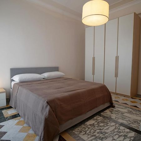Top Floor Aparthotel Bentivoglio 2 Katanya Dış mekan fotoğraf