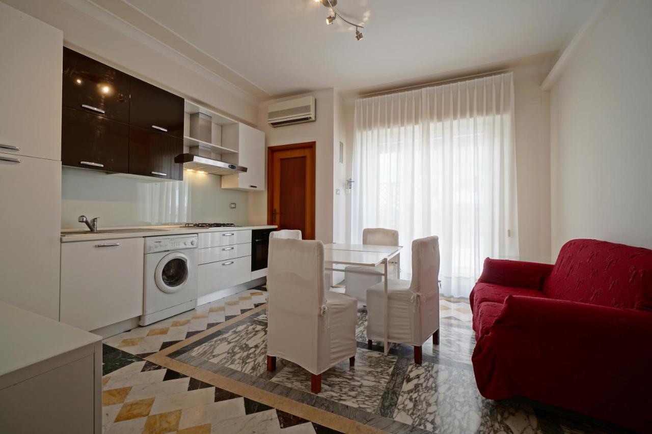 Top Floor Aparthotel Bentivoglio 2 Katanya Dış mekan fotoğraf