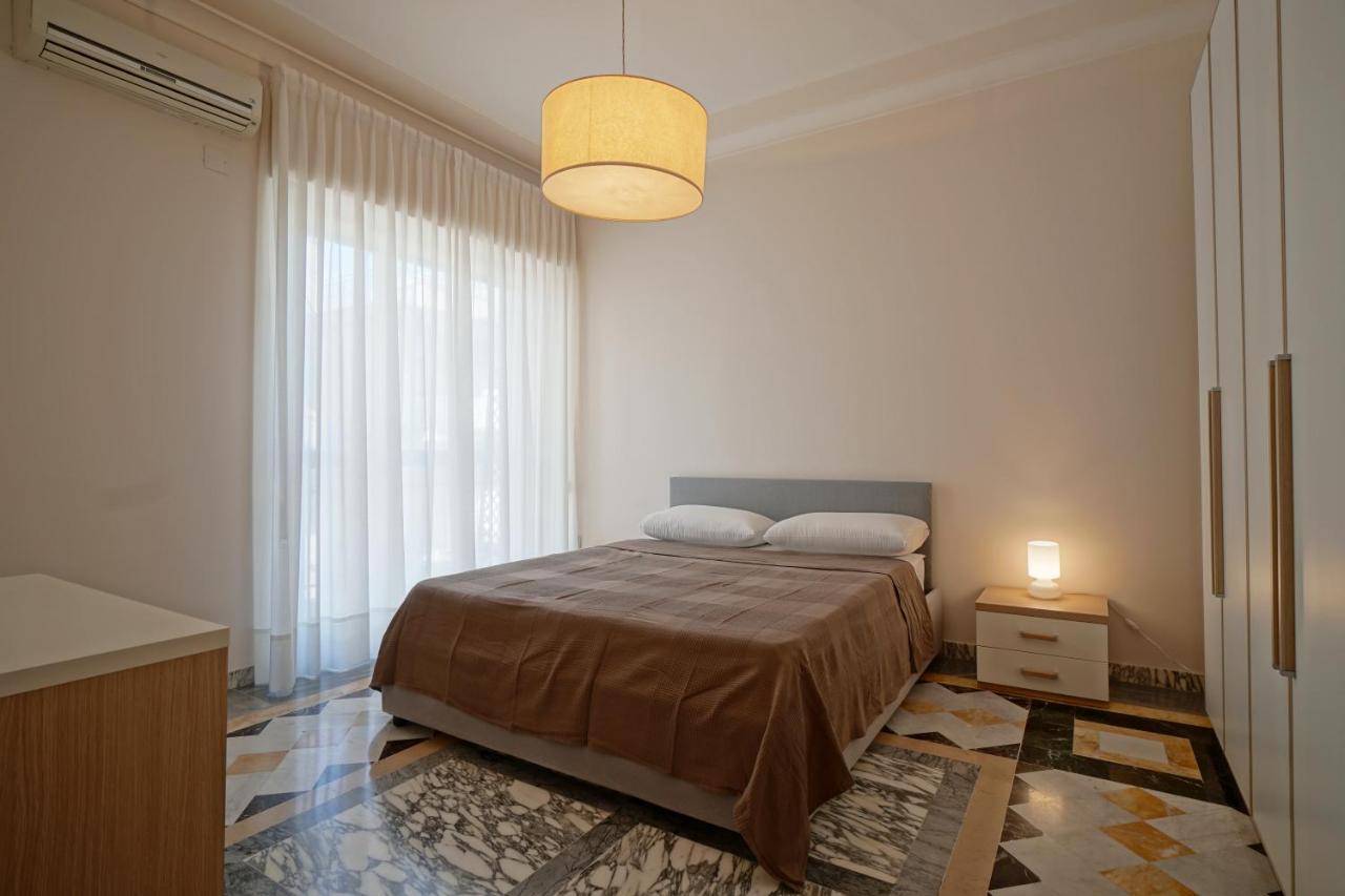 Top Floor Aparthotel Bentivoglio 2 Katanya Dış mekan fotoğraf