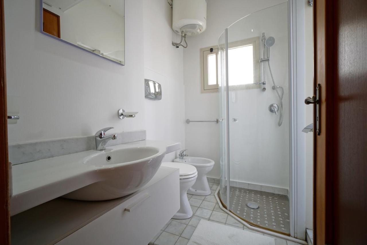 Top Floor Aparthotel Bentivoglio 2 Katanya Dış mekan fotoğraf